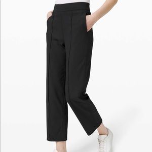 Lululemon Urban Strides Super High-Rise Pant 25”